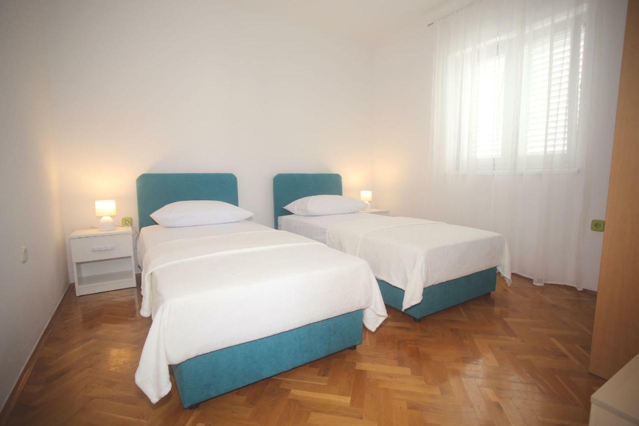 Apartman Ramina Zára Kültér fotó
