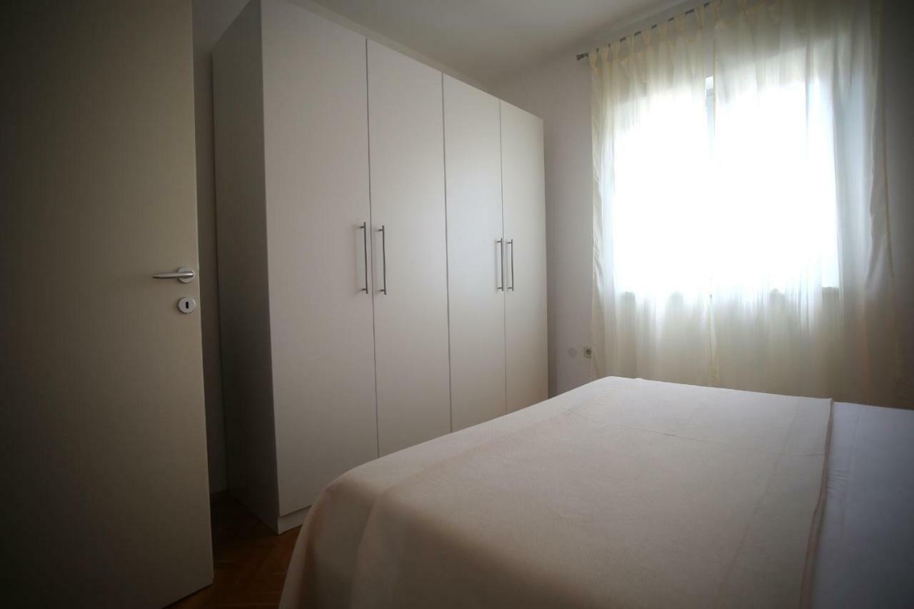 Apartman Ramina Zára Kültér fotó