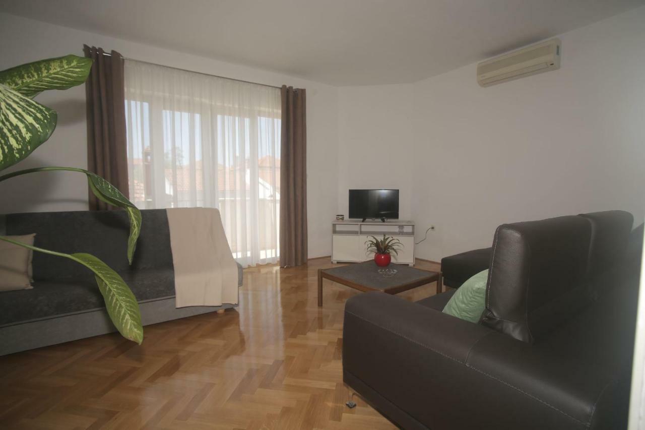 Apartman Ramina Zára Kültér fotó