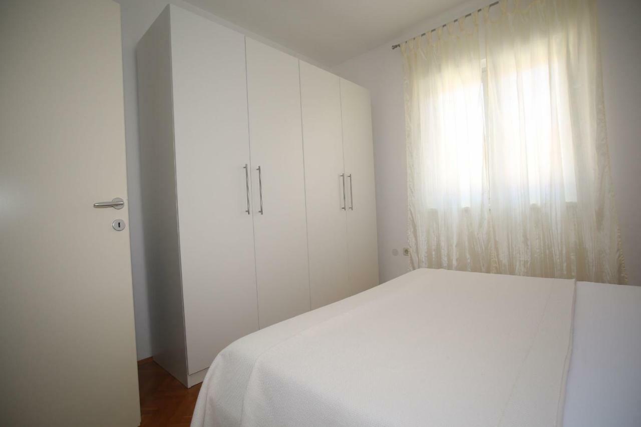 Apartman Ramina Zára Kültér fotó