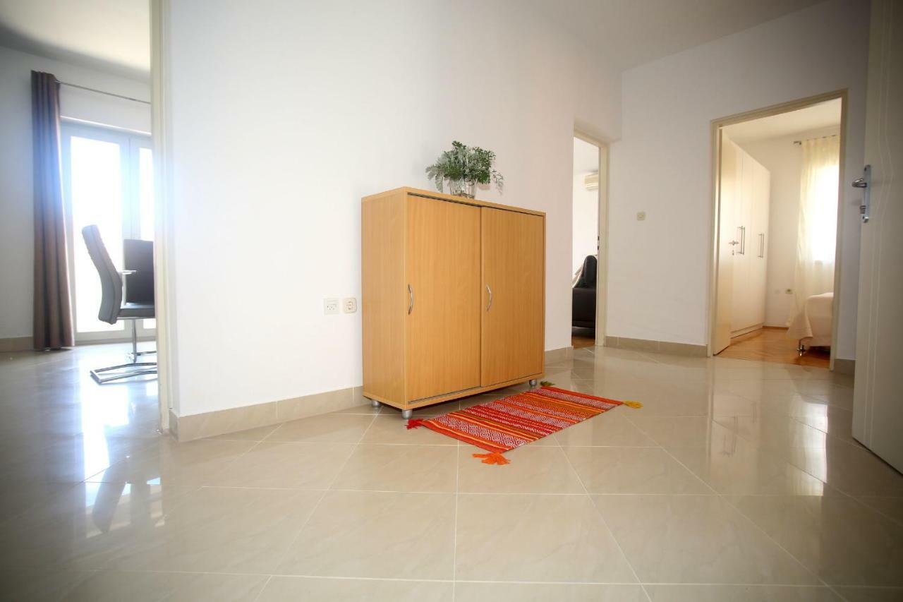 Apartman Ramina Zára Kültér fotó